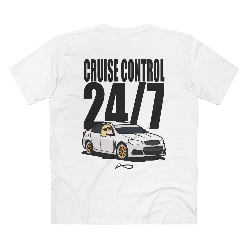 Cruise Control // 24/7