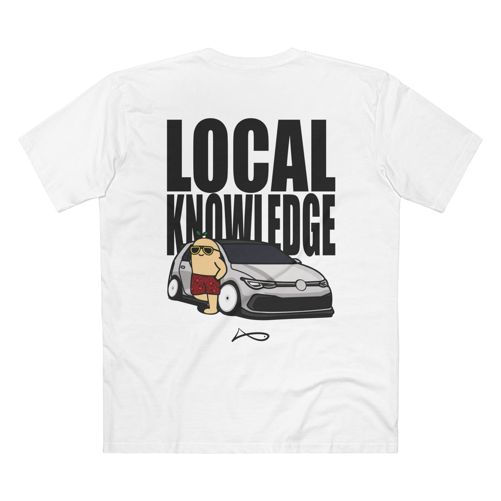 Local Knowledge
