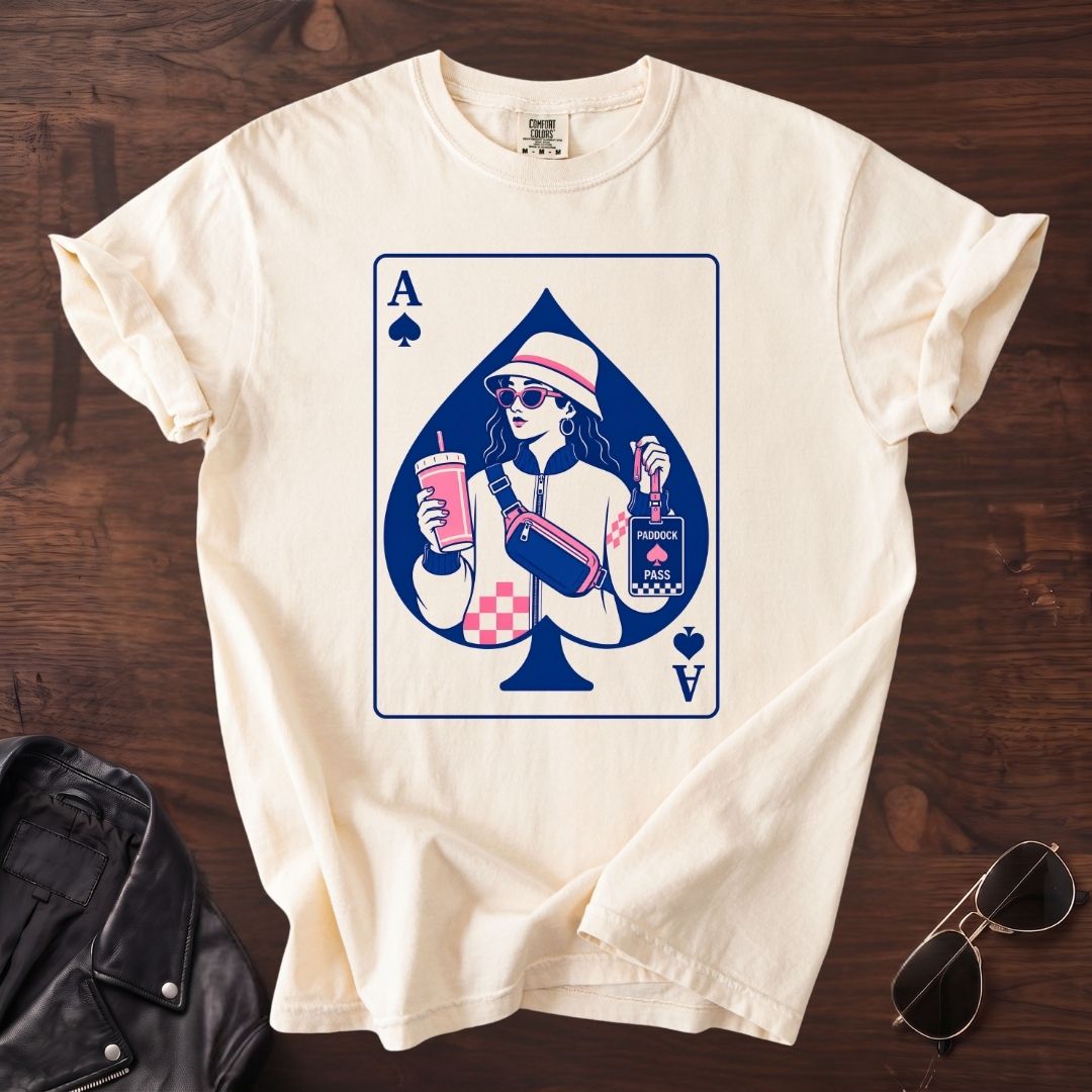 Ace of Sundays