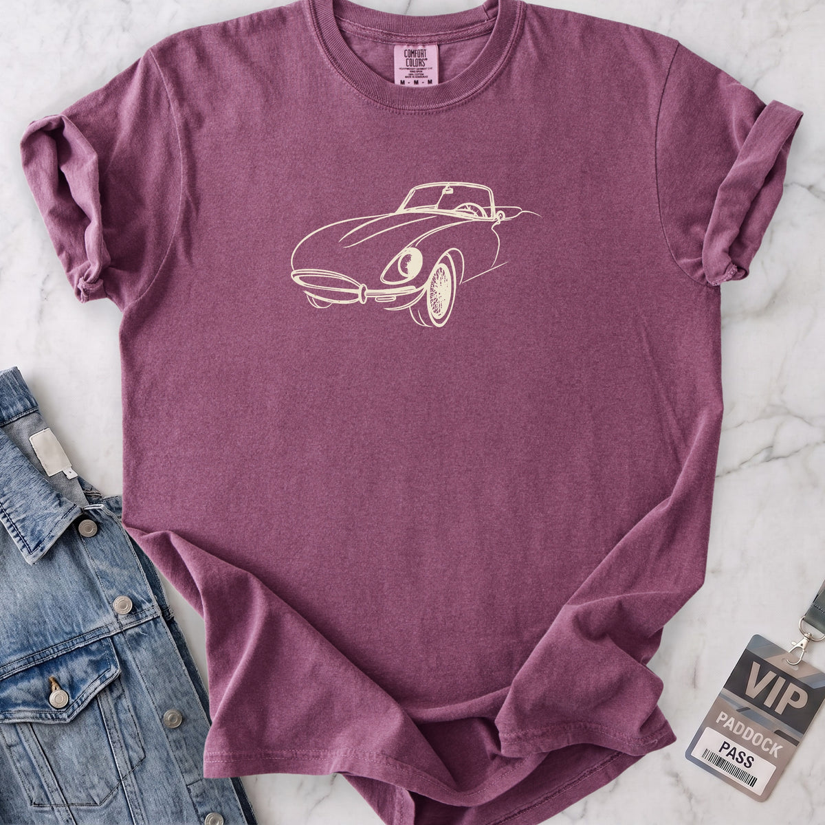 Sports Classic T-shirt