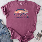 Suzuka State of Mind T-shirt