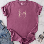 Drive On T-shirt