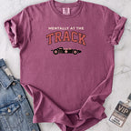 At The Track T-shirt