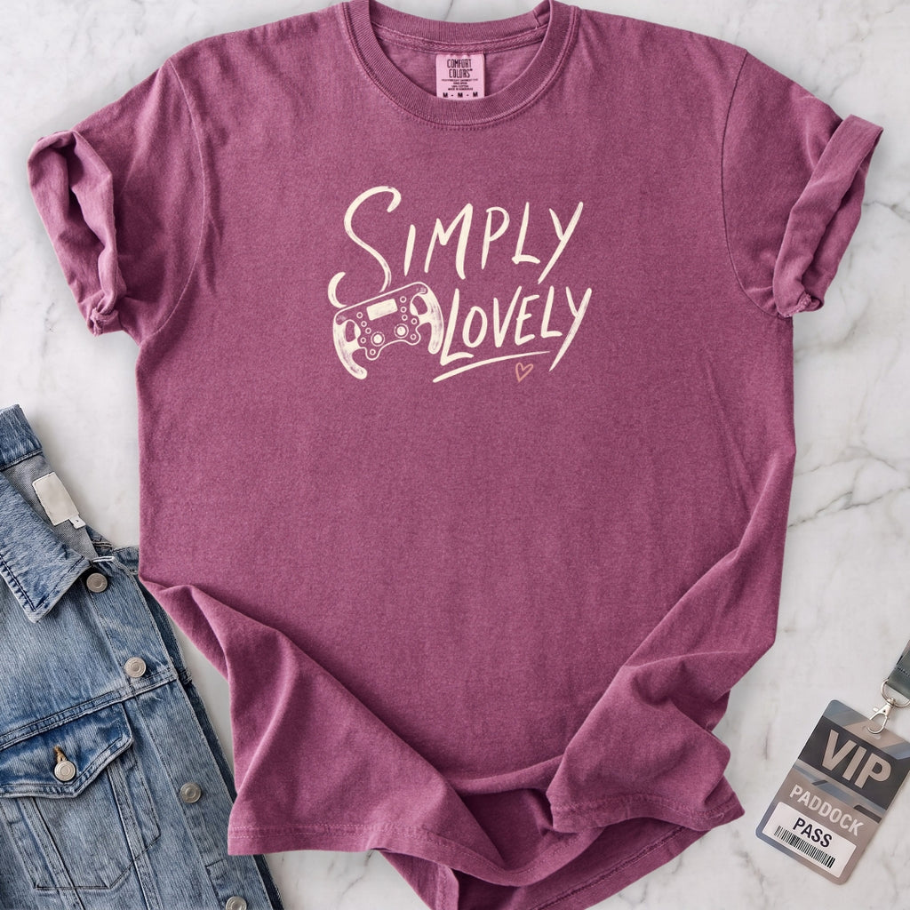Simply Lovely Lite T-shirt