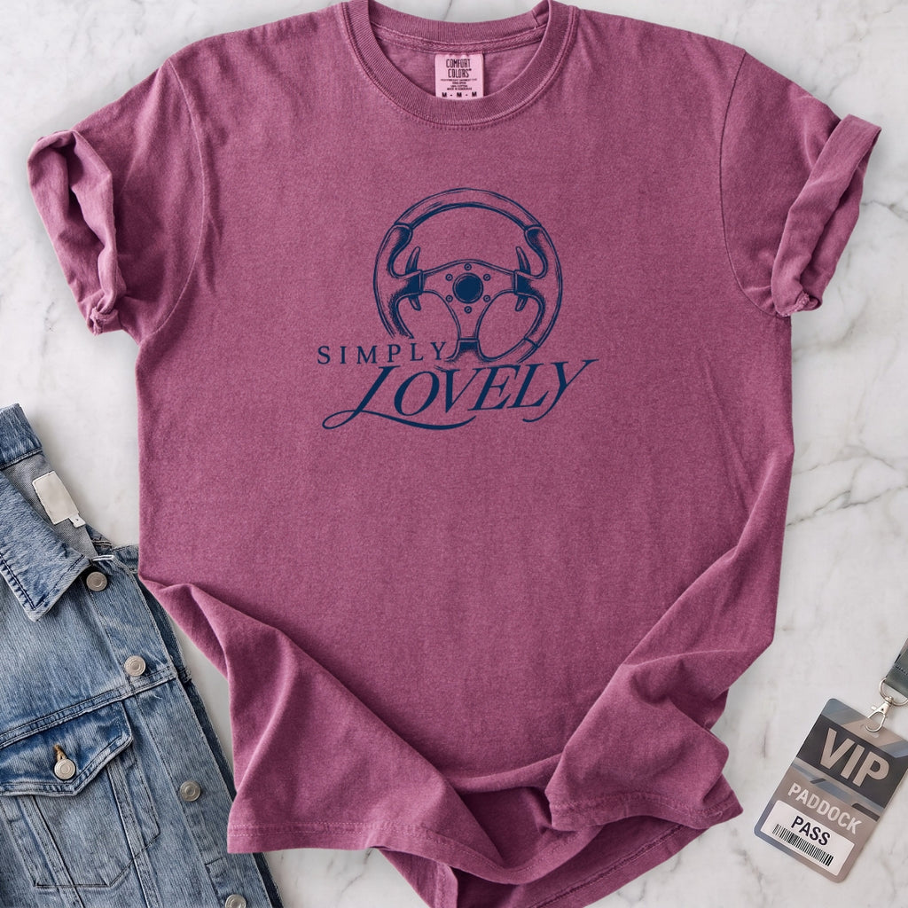 Simply Lovely Ink T-shirt