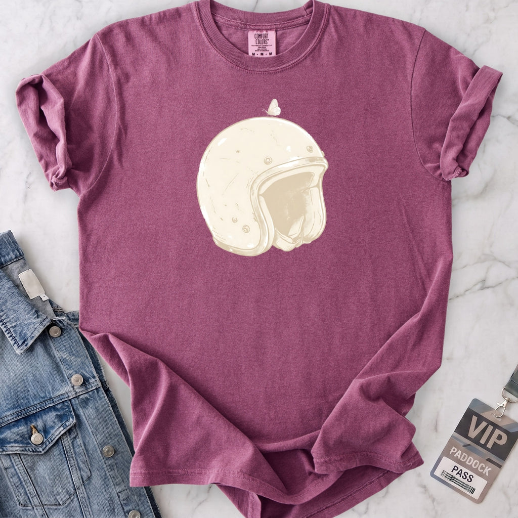 Pit Stop T-shirt