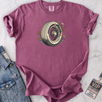 Vintage Cream T-shirt
