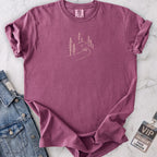 The Hills T-shirt