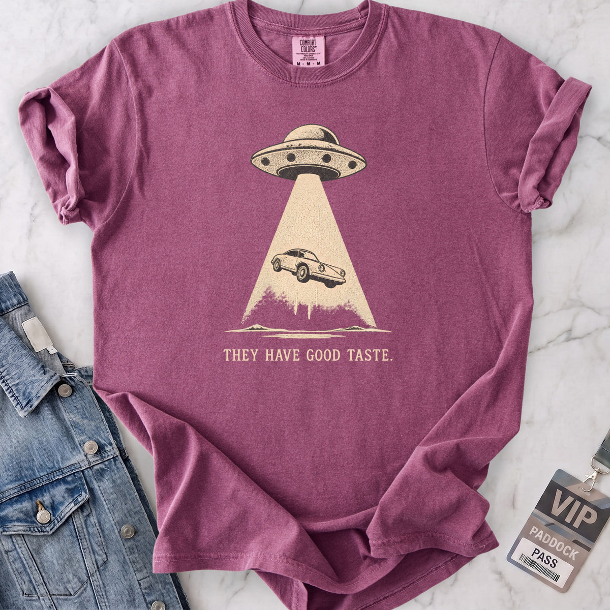 Good Taste T-shirt