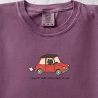 Horsepower M'lord T-shirt