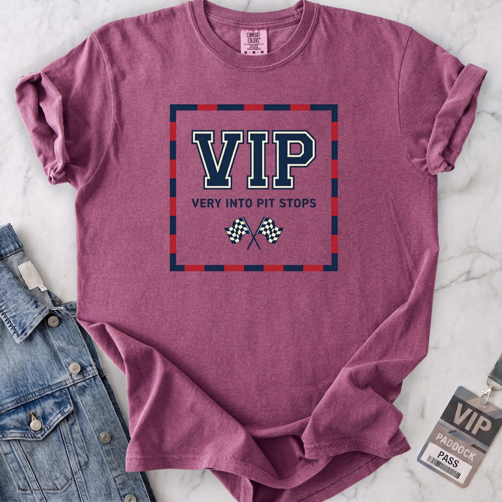VIP T-shirt