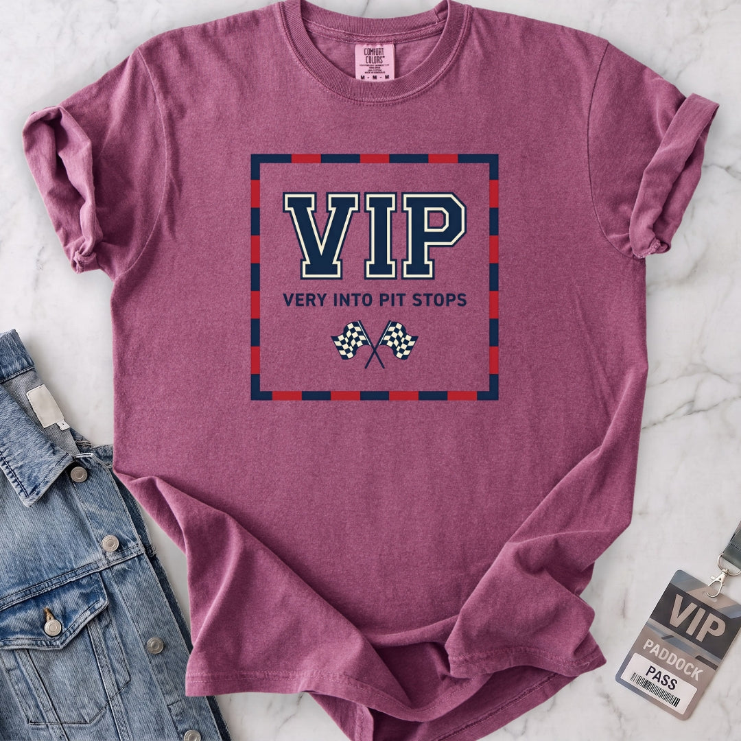 VIP T-shirt