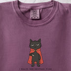 I Require T-shirt