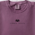 Simply Lovely Racing T-shirt