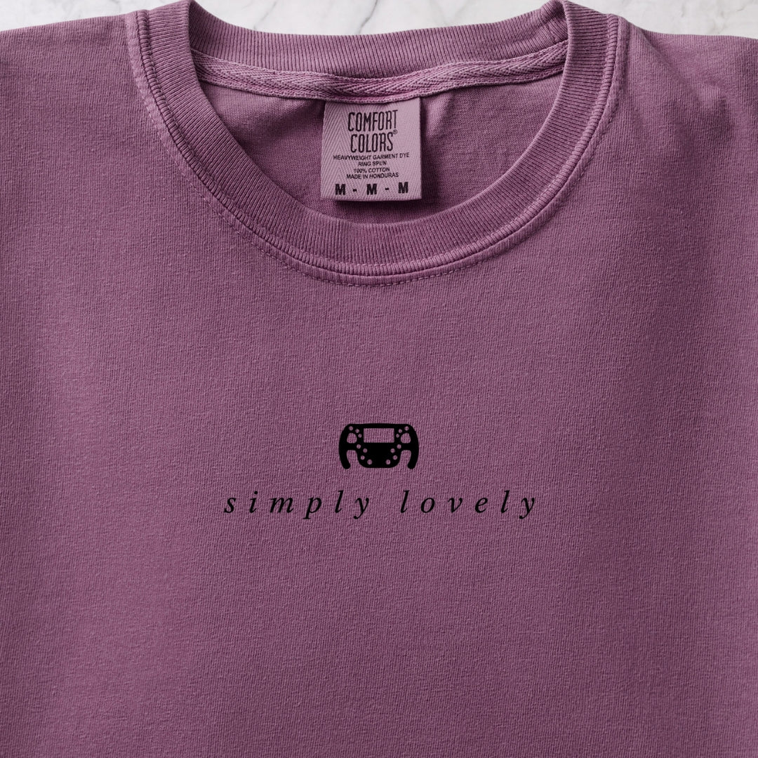 Simply Lovely Racing T-shirt