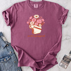 Well Equipped T-shirt