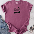 It's Called a Lifestyle T-shirt