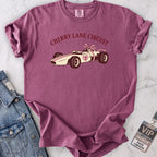 Cherry Lane Circuit T-shirt