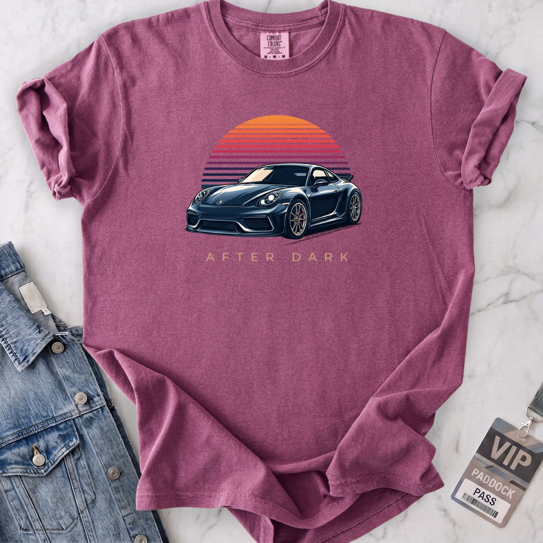 After Dark T-shirt