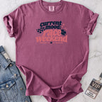 Mood Race Weekends T-shirt