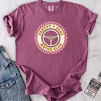 Pretty + Fast Motor Club T-shirt