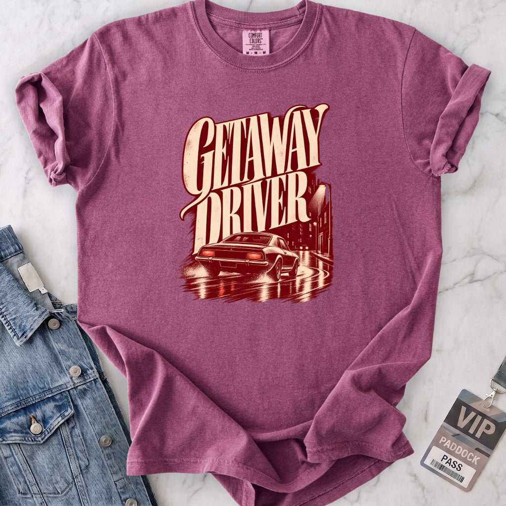Getaway T-shirt