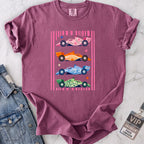 F1 Candy T-shirt