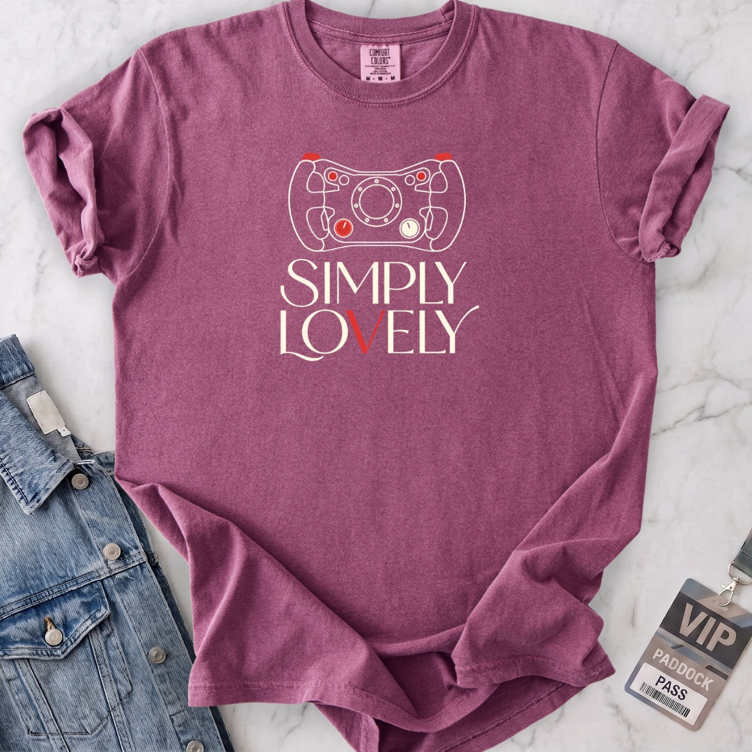 Simply Lovely T-shirt