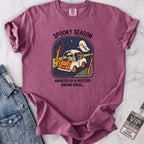 Spooky Season T-shirt