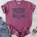 Attached T-shirt
