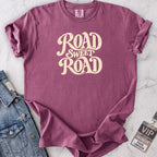 Sweet Road T-shirt