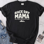 Kart Mama T-shirt