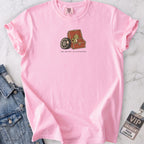 Spent It All T-shirt