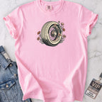 Vintage Cream T-shirt