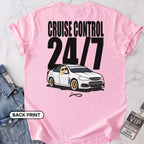 24/7 T-shirt