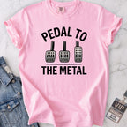 Pedal to the Metal T-shirt