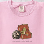 Spent It All T-shirt