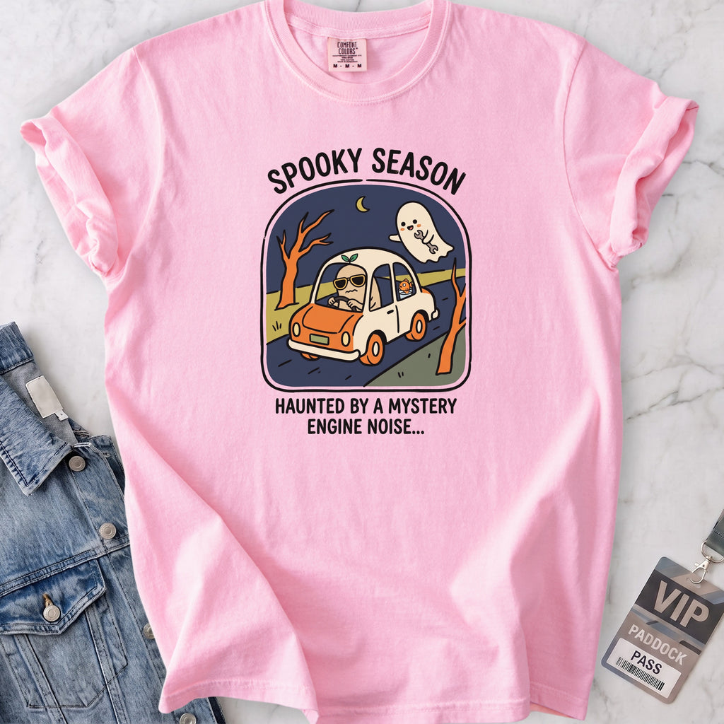 Spooky Season T-shirt