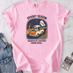 Spooky Season T-shirt