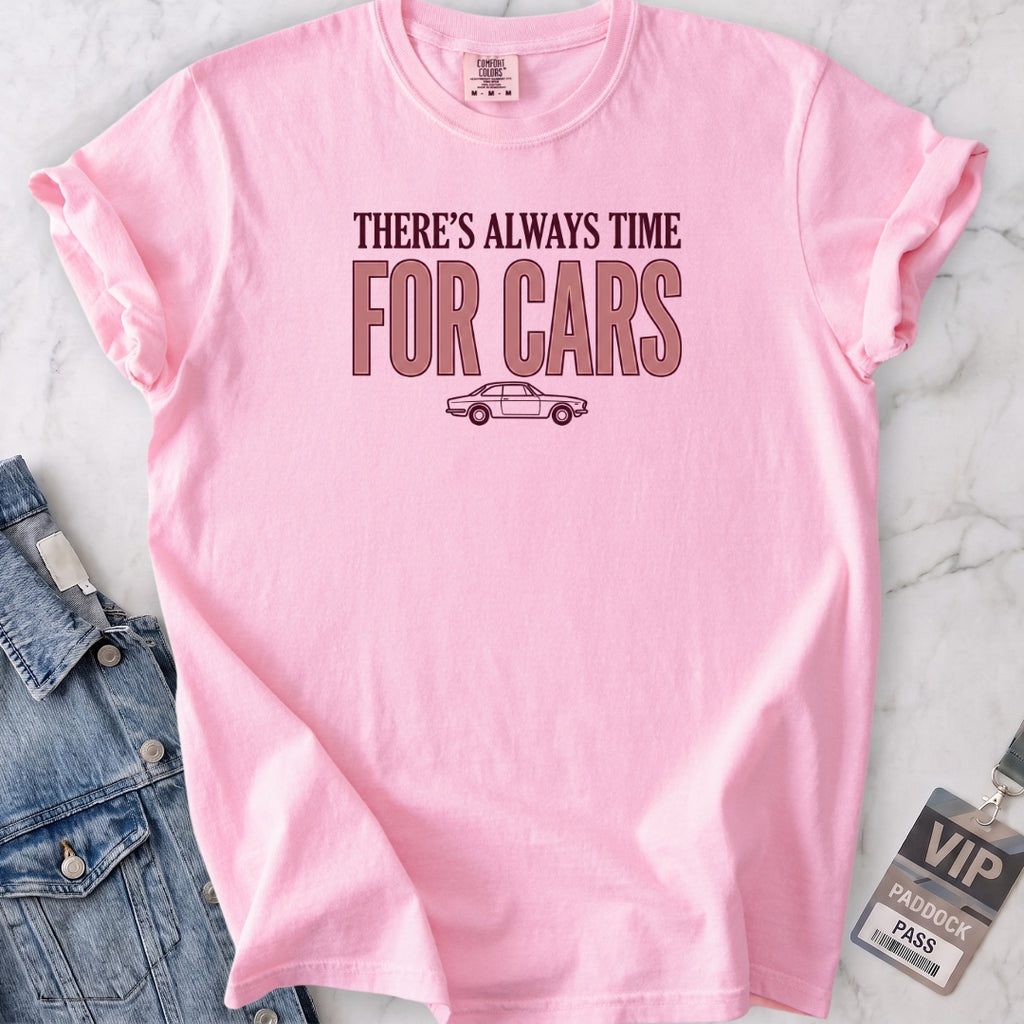 Always Time T-shirt
