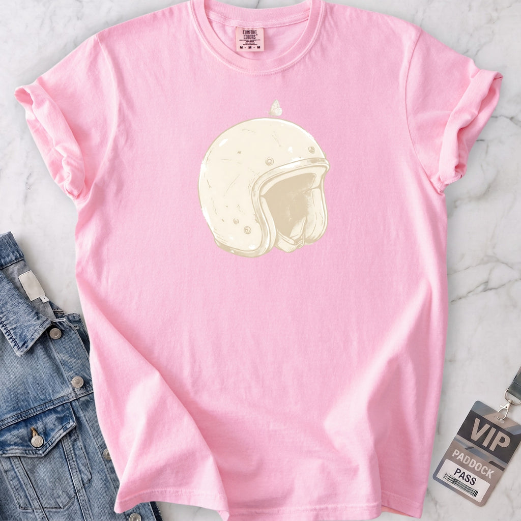 Pit Stop T-shirt