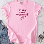 Race Weekend Era T-shirt