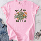 Built to Bloom T-shirt