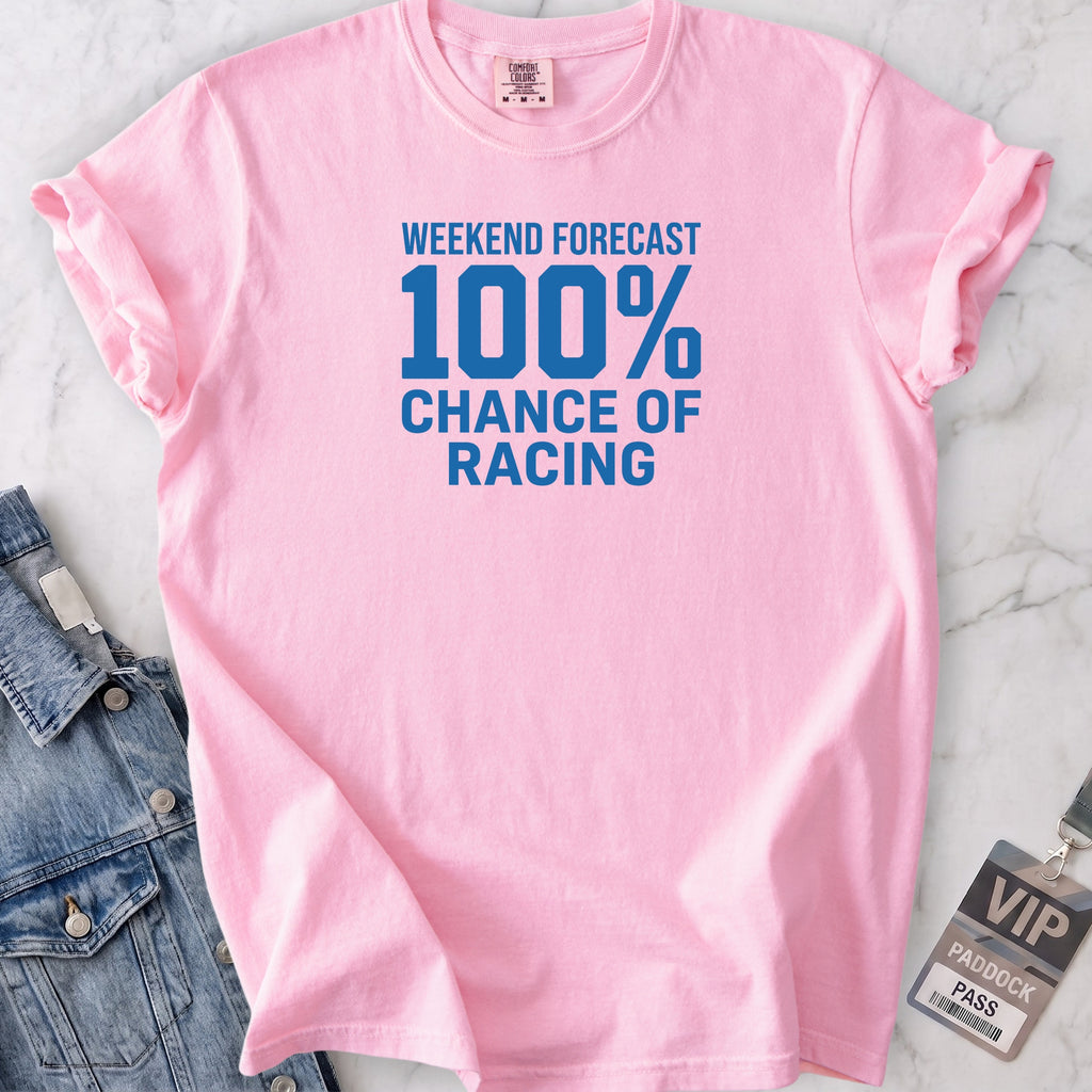 100% T-shirt