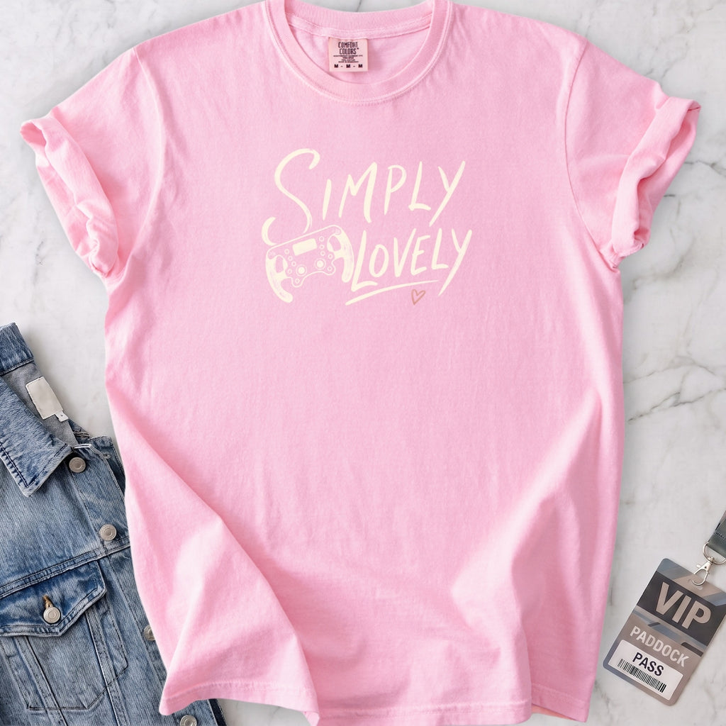 Simply Lovely Lite T-shirt
