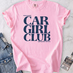 Here Before The Hype T-shirt