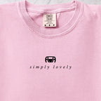 Simply Lovely Racing T-shirt