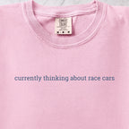 Thinking About T-shirt