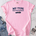 My Type T-shirt