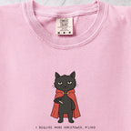 I Require T-shirt